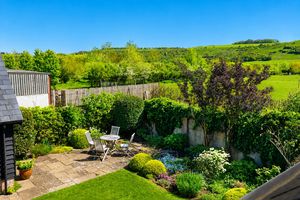 Elcombe Barn_View- click for photo gallery